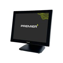 KT-2000 N97 1,99 GHz Todo-en-Uno 38,1 cm (15") 1024 x 768 Pixeles Pantalla táctil Negro