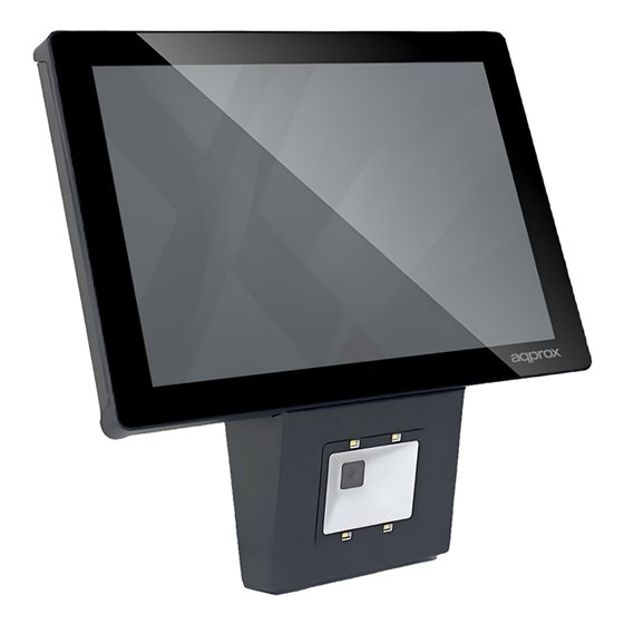 APPCHECKERPRICE02 Terminal Punto Venta (TPV)