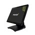 KT-810 N97 1,99 GHz Todo-en-Uno 38,1 cm (15") 1024 x 768 Pixeles Pantalla táctil Negro