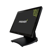 KT-810 N97 1,99 GHz Todo-en-Uno 38,1 cm (15") 1024 x 768 Pixeles Pantalla táctil Negro