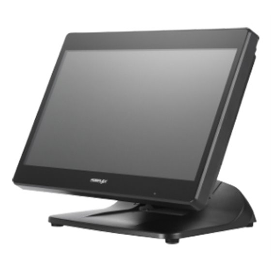 PS3616GNS128WL8 J6412 2,6 GHz Todo-en-Uno 39,6 cm (15.6") 1366 x 768 Pixeles Pantalla táctil Negro