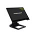 KT-97 i5 i5-7300U 2,6 GHz Todo-en-Uno 39,6 cm (15.6") 1366 x 768 Pixeles Pantalla táctil Negro
