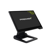 KT-97 i5 i5-7300U 2,6 GHz Todo-en-Uno 39,6 cm (15.6") 1366 x 768 Pixeles Pantalla táctil Negro
