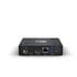 E393754 ordenador empotrado Rockchip 32 GB Flash 4 GB