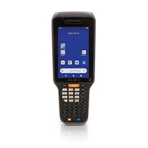 Skorpio X5 ordenador móvil de mano 10,9 cm (4.3") 800 x 480 Pixeles Pantalla táctil 600 g Negro