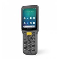MT37 Baiji ordenador móvil de mano 7,11 cm (2.8") 320 x 240 Pixeles Pantalla táctil 155 g Negro