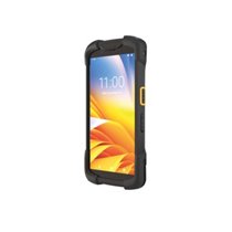 TC78 ordenador móvil de mano 15,2 cm (6") 1080 x 2160 Pixeles Pantalla táctil Negro
