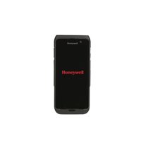 CT47 ordenador móvil de mano 14 cm (5.5") 2160 x 1080 Pixeles Pantalla táctil 314 g Negro