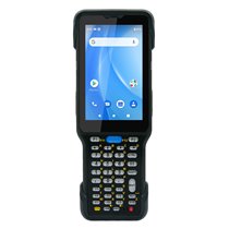 HT730 Glass Screen Protector ordenador móvil de mano 10,2 cm (4") 480 x 800 Pixeles Pantalla táctil 395 g Negro