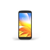TC27 ordenador móvil de mano 15,2 cm (6") 1080 x 2160 Pixeles Pantalla táctil Negro