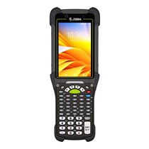 MC9450 ordenador móvil de mano 10,9 cm (4.3") 800 x 480 Pixeles Pantalla táctil 743 g Negro