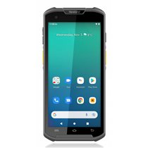 MT93 Megattera Pro ordenador móvil de mano 14 cm (5.5") 720 x 1440 Pixeles Pantalla táctil 277 g Negro