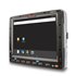 Thor VM3A ordenador móvil de mano 30,7 cm (12.1") 1024 x 768 Pixeles Pantalla táctil 3 kg Negro