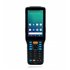 N7 Cachalot Pro II ordenador móvil de mano 10,2 cm (4") 480 x 800 Pixeles Pantalla táctil 360 g Negro