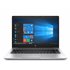 EliteBook 745 G6 AMD Ryzen™ 5 PRO 3500U Portátil 35,6 cm (14") Full HD 8 GB DDR4-SDRAM 256 GB SSD Wi-Fi 5 (802.11ac) Windows 10 