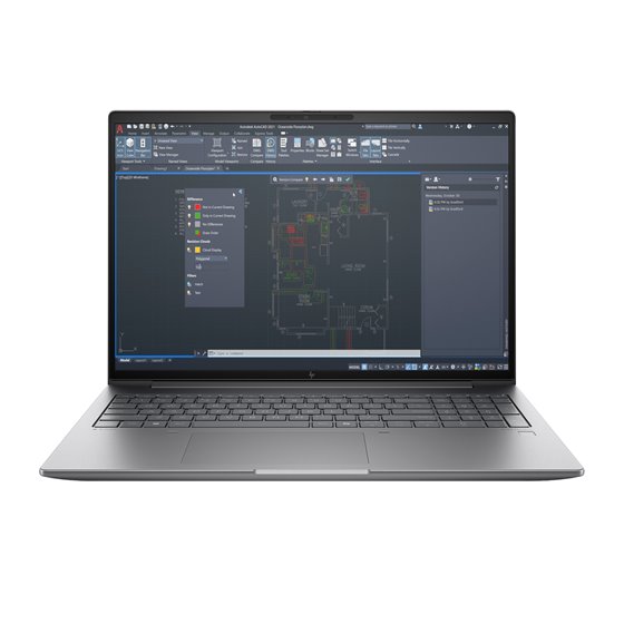 ZBook Power G11 A AMD Ryzen™ 7 8845HS Estación de trabajo móvil 40,6 cm (16") WUXGA 16 GB DDR5-SDRAM 512 GB SSD NVIDIA RTX A1000