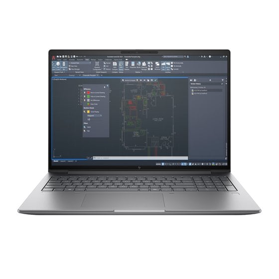 ZBook Power G11 A AMD Ryzen™ 9 8945HS Estación de trabajo móvil 40,6 cm (16") WUXGA 32 GB DDR5-SDRAM 1 TB SSD NVIDIA RTX 2000 Ad