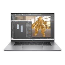 ZBook Studio G11 Intel Core Ultra 7 165H Estación de trabajo móvil 40,6 cm (16") WUXGA 32 GB DDR5-SDRAM 1 TB SSD NVIDIA RTX 2000