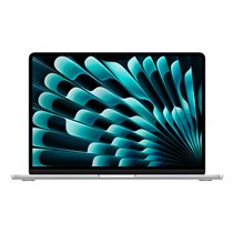 MacBook Air Apple M M4 Portátil 34,5 cm (13.6") 24 GB 512 GB SSD Wi-Fi 6E (802.11ax) macOS Sequoia Plata
