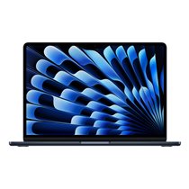 MacBook Air Apple M M4 Portátil 34,5 cm (13.6") 16 GB 512 GB SSD Wi-Fi 6E (802.11ax) macOS Sequoia Marina