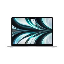 MacBook Air Apple M M2 Portátil 34,5 cm (13.6") 8 GB 512 GB SSD Wi-Fi 6 (802.11ax) macOS Monterey Plata