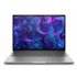 ZBook 8 G1i 16 Wolf Pro Security Edition - Data Science Intel Core Ultra 9 285H Estación de trabajo móvil 40,6 cm (16") Pantalla