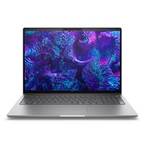 ZBook 8 G1i 16 Wolf Pro Security Edition - Data Science Intel Core Ultra 9 285H Estación de trabajo móvil 40,6 cm (16") Pantalla