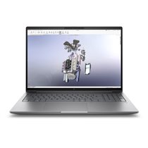 Zbook X G1i 16 inch Mobile Workstation PC Wolf Pro Security Edition - Data Science Intel Core Ultra 7 265HX Estación de trabajo 