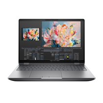 ZBook Fury G1i Wolf Pro Security Edition Intel Core Ultra 7 265HX Estación de trabajo móvil 40,6 cm (16") WUXGA 32 GB DDR5-SDRAM