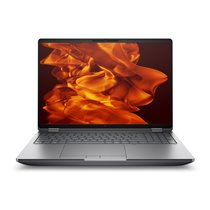 ZBook Fury G1i Wolf Pro Security Edition Intel Core Ultra 7 265HX Estación de trabajo móvil 40,6 cm (16") WUXGA 32 GB DDR5-SDRAM