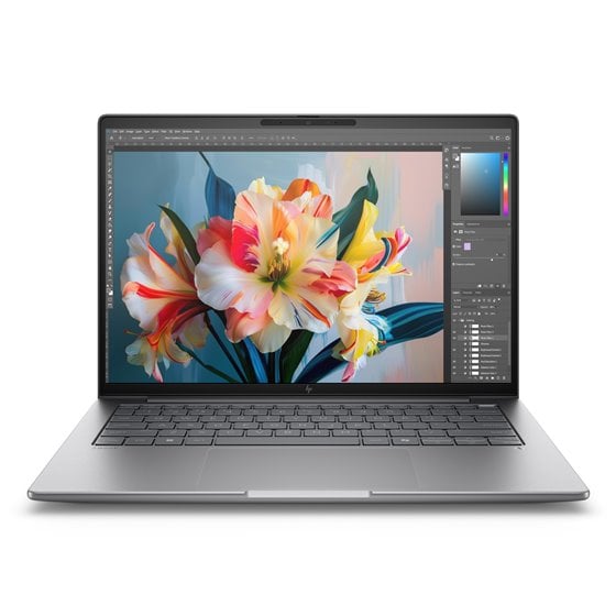 ZBook 8 G1i Wolf Pro Security Edition Intel Core Ultra 7 265H Estación de trabajo móvil 35,6 cm (14") 2.5K 64 GB DDR5-SDRAM 1 TB