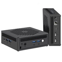MINIPC GEMINI N4000 8GB 128GB