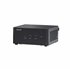 NUC 14 Pro RNUC14RVHU500002I UCFF Negro 125H