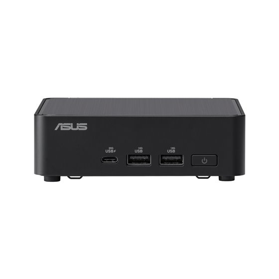 NUC 14 Pro RNUC14RVKU500002I UCFF Negro 125H
