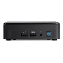 NUC 13 RNUC13L5KI500000I Negro i5-1340PE 1,8 GHz