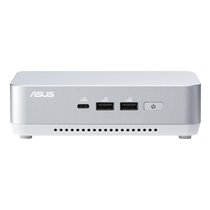 NUC 14 Pro+ RNUC14RVSU700002I UCFF Blanco 155H