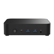 NUC 14 Essential RNUC14MNK9700002 Negro N97