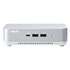 NUC 14 Pro+ RNUC14RVSU900000I UCFF Plata 185H