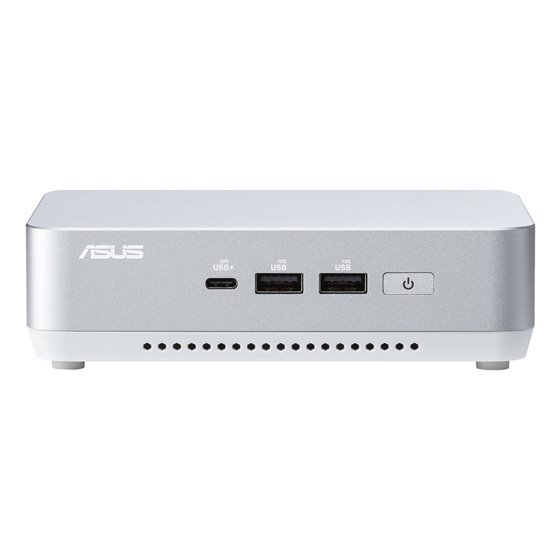NUC 14 Pro+ RNUC14RVSU900000I UCFF Plata 185H