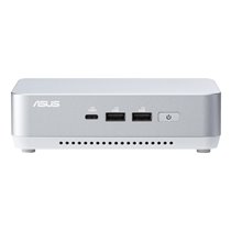 NUC 14 Pro+ RNUC14RVSU900000I UCFF Plata 185H