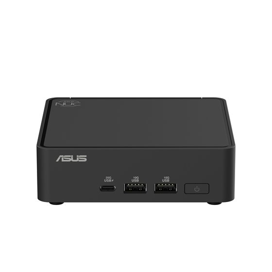 RNUC15CRKI300002 Negro 100U