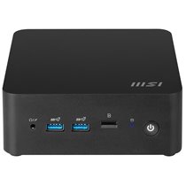 Cubi NUC 13MQG-065BEU 0.84L sized PC Negro i7-1365U Intel® SoC