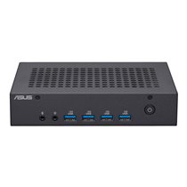 ExpertCenter PN43-BBN200MD PC de tamaño 0,67L Negro N200