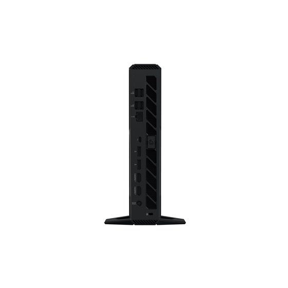 NUC 15 Performance RNUC15JNK9X40002 PC de tamaño 3L Negro 275HX