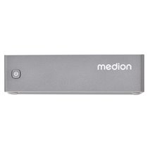 S06e MD35340 EU Mini PC Plata N100