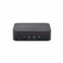 ExpertCenter PN54-BBR522MNS1 0,6 l tamaño PC Negro 220 3,2 GHz