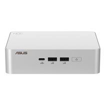 NUC 15 Pro+ RNUC15CRSU900002 Blanco 285H