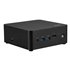 Cubi NUC 1M Intel Core 3 100U HDD+SSD Mini PC Negro