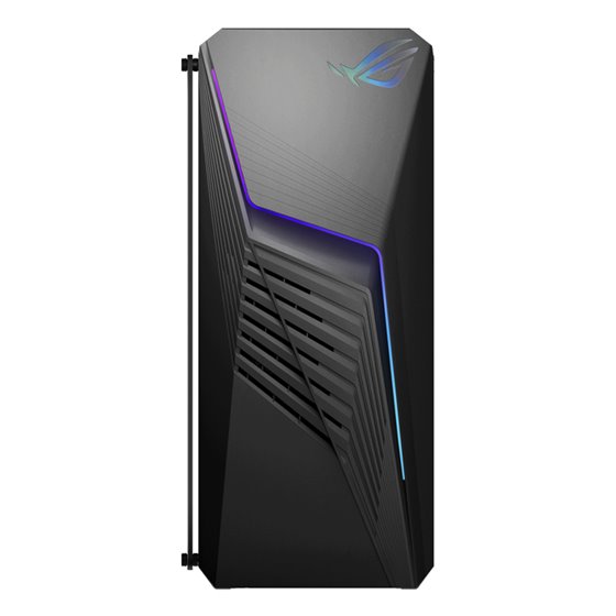 ROG Strix G13CHR G13CHR-51440F0450 - Sobremesa Gaming de (Intel Core i5-14400F, 16GB RAM, 1TB SSD, NVIDIA RTX 4060 8GB, Sin Sist