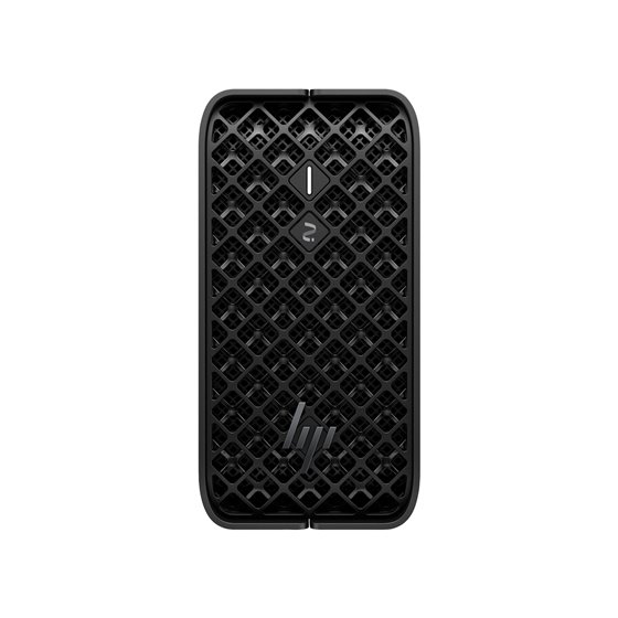 Z2 G1a Wolf Pro Security Edition Copilot+ PC AMD Ryzen AI Max PRO 390 32 GB LPDDR5x-SDRAM 1 TB SSD Windows 11 Pro Mini PC Puesto